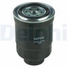 DELPHI HDF523 Yakıt Filtresi 00016 40359 uygun fiyat hızlı kargo