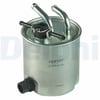 DELPHI HDF587 Yakıt Filtresi 16400 EC00A uygun fiyat hızlı kargo