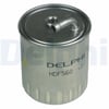 DELPHI HDF560 Yakıt Filtresi 6110901252 uygun fiyat hızlı kargo