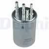 DELPHI HDF935 Yakıt Filtresi 6H4Q 9155 500056 uygun fiyat hızlı kargo