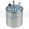 DELPHI HDF663 Yakıt Filtresi 7701069023 uygun fiyat hızlı kargo