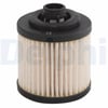 DELPHI HDF892 Yakıt Filtresi 9801366680 uygun fiyat hızlı kargo