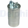 DELPHI HDF515 Yakıt Filtresi 1J0127399A uygun fiyat hızlı kargo