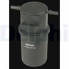 DELPHI HDF680 Yakıt Filtresi 2H0127401 uygun fiyat hızlı kargo