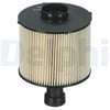 DELPHI HDF672 Yakıt Filtresi 164037803R uygun fiyat hızlı kargo