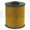 DELPHI HDF567 Yakıt Filtresi 6110900051 uygun fiyat hızlı kargo