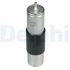 DELPHI HDF550 Yakıt Filtresi 16126765756 uygun fiyat hızlı kargo