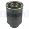 DELPHI HDF526 Yakıt Filtresi 0K467 235 70 uygun fiyat hızlı kargo