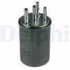 DELPHI HDF965 Yakıt Filtresi CPLA9155BA uygun fiyat hızlı kargo