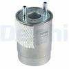 DELPHI HDF669 Yakıt Filtresi 164004253R uygun fiyat hızlı kargo
