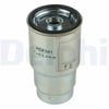 DELPHI HDF541 Yakıt Filtresi 13327785350 uygun fiyat hızlı kargo