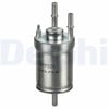 DELPHI EFP229 Yakıt Filtresi 6Q0201051A uygun fiyat hızlı kargo