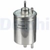 DELPHI EFP225 Yakıt Filtresi 0024773001 uygun fiyat hızlı kargo