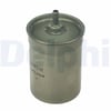 DELPHI EFP218 Yakıt Filtresi 0024772601 uygun fiyat hızlı kargo