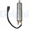 DELPHI FE051012B1 Yakıt Pompası 3R0906095 uygun fiyat hızlı kargo