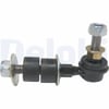 DELPHI TC1296 Z Rot Askı Rotu 54618 4M400 uygun fiyat hızlı kargo