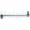 DELPHI TC3838 Z Rot Askı Rotu 2N0411317B uygun fiyat hızlı kargo
