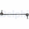 DELPHI TC1133 Z Rot Askı Rotu 51801136 uygun fiyat hızlı kargo