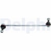 DELPHI TC2512 Z Rot Askı Rotu 2123201189 uygun fiyat hızlı kargo