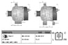 DENSO DAN1375 Alternatör 31100 RAA A01 uygun fiyat hızlı kargo