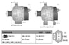 DENSO DAN1016 Alternatör 1256552 uygun fiyat hızlı kargo