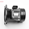 DENSO DMA0200 Hava Kütle Ölçer Akışmetre 06A906461B uygun fiyat hızlı kargo