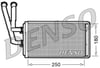 DENSO DRR09100 Kalorifer Radyatörü 946442038 uygun fiyat hızlı kargo