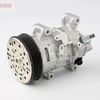 DENSO DCP50124 Klima Kompresörü 88310 05120 uygun fiyat hızlı kargo