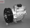 DENSO DCP50010 Klima Kompresörü 88310 02270 uygun fiyat hızlı kargo