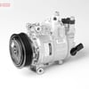 DENSO DCP02030 Klima Kompresörü 1K0820859T uygun fiyat hızlı kargo