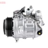 DENSO DCP17191 Klima Kompresörü A0008303202 uygun fiyat hızlı kargo