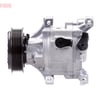 DENSO DCP09060 Klima Kompresörü 1537745 uygun fiyat hızlı kargo