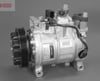 DENSO DCP02023 Klima Kompresörü 8E0260805R uygun fiyat hızlı kargo