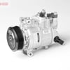 DENSO DCP02041 Klima Kompresörü 4F0260805J uygun fiyat hızlı kargo