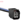 DENSO DOX0514 Oksijen Sensörü Lambda Sensörü 36531 RH1 013 uygun fiyat hızlı kargo