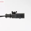 DENSO DOX1702 Oksijen Sensörü Lambda Sensörü 036906262AA uygun fiyat hızlı kargo