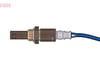 DENSO DOX0238 Oksijen Sensörü Lambda Sensörü 89465 05030 uygun fiyat hızlı kargo