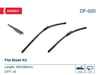 DENSO DF 020 Silecek 28890JD900 uygun fiyat hızlı kargo