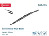DENSO DM 053 Silecek 65409400 uygun fiyat hızlı kargo