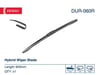 DENSO DUR 060R Silecek 0039699 uygun fiyat hızlı kargo