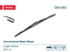 DENSO DM 565 Silecek 28890 EM30B uygun fiyat hızlı kargo