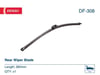 DENSO DF 308 Silecek 30753535 uygun fiyat hızlı kargo