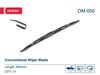 DENSO DM 050 Silecek 0443590 uygun fiyat hızlı kargo