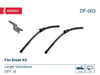 DENSO DF 003 Silecek 5J1998001 uygun fiyat hızlı kargo
