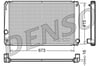 DENSO DRM50051 Su Radyatörü 164000V030 uygun fiyat hızlı kargo