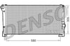 DENSO DRM09104 Su Radyatörü 51708005 uygun fiyat hızlı kargo
