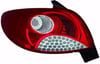 DEPO 5501951LUEV Arka Far Stop 6351GV uygun fiyat hızlı kargo