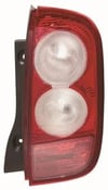 DEPO 215 19G6R LD UE Arka Far Stop 110363012 uygun fiyat hızlı kargo
