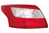DEPO 43119A6RUE Arka Far Stop 1727666 uygun fiyat hızlı kargo