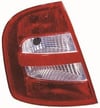 DEPO 6651901LUE Arka Far Stop 6Y6945111B uygun fiyat hızlı kargo